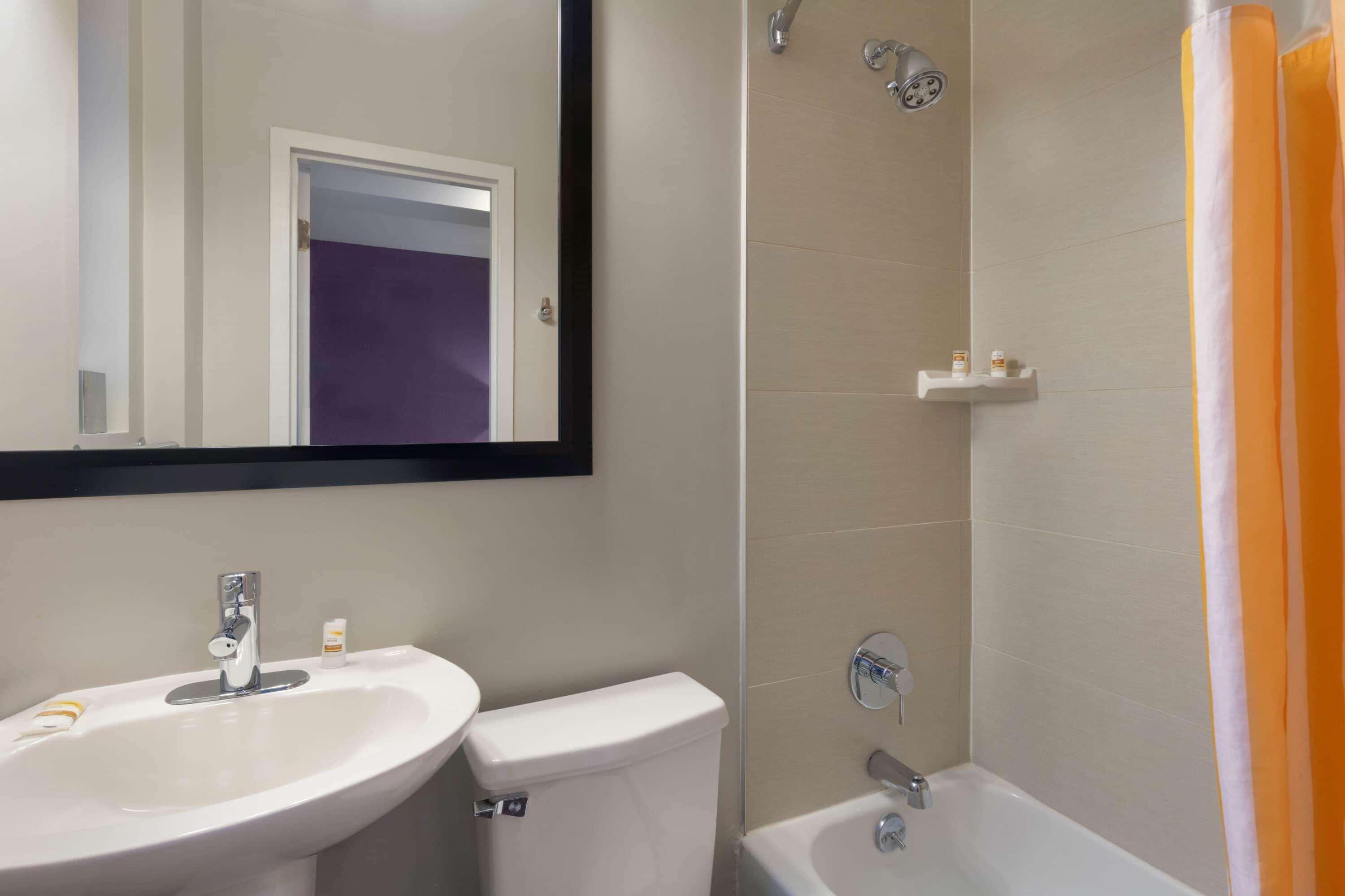 La Quinta By Wyndham New York City Central Park Eksteriør bilde
